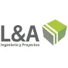 LYA Ingenieria y Proyectos LYA Ingenieria y Proyectos