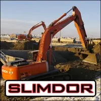 Slimdor Contracting Ltd