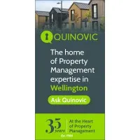Quinovic Property Management - Vivian Street