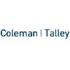 Coleman Talley LLP Coleman Talley LLP