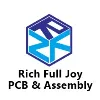 PCB · PCBA · Components · Assembly · Rich Full Joy Electronics PCB · PCBA · Components · Assembly · Rich Full Joy Electronics