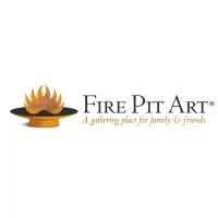 Fire Pit Art®