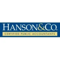 Hanson&Co. Certified Public Accountants Hanson&Co. Certified Public Accountants