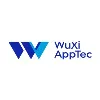 WuXi AppTec WuXi AppTec