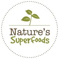 Nature's Superfoods