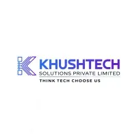 Khushtech Solutions Private Limited Khushtech Solutions Private Limited