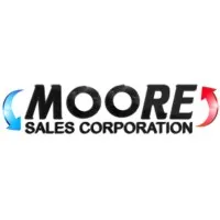 Moore Sales Corporation Moore Sales Corporation