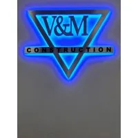 V & M Construction V & M Construction