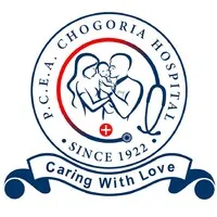 PCEA Chogoria Hospital