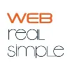 WebRealSimple WebRealSimple