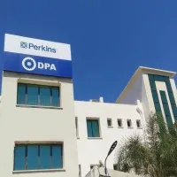 DPA Perkins email format