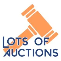 Lots of Auctions