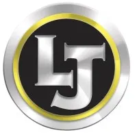 LJ Welding Automation
