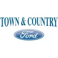 Town & Country Ford