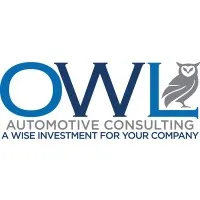 OWL Automotive Consulting, LLC OWL Automotive Consulting, LLC
