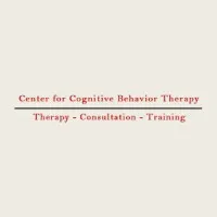 Center for Cognitive Behavior Therapy