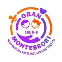 Oran Montessori International Preschool Oran Montessori International Preschool