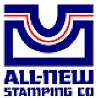 All New Stamping Co