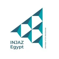 INJAZ Egypt email format