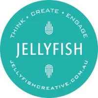 Jellyfish Creative Brisbane