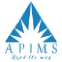 APIMS INDIA APIMS INDIA
