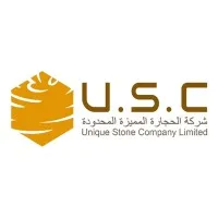 USC - Unique Stone Company
