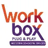 Workbox Space Workbox Space