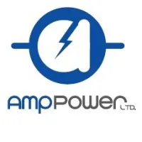 Amp Power Ltd Amp Power Ltd