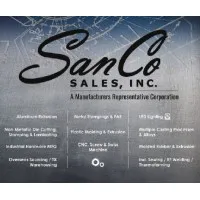 SanCo Sales Inc SanCo Sales Inc