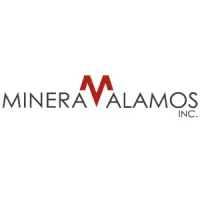 Minera Alamos Inc.