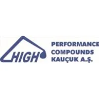 High Performance Compounds Kauçuk A.Ş. High Performance Compounds Kauçuk A.Ş.