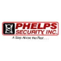Phelps Security, Inc Phelps Security, Inc