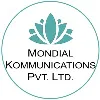 Mondial Kommunications Pvt. Ltd. Mondial Kommunications Pvt. Ltd.