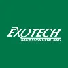 Exotech Inc Exotech Inc