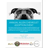 Allen Chevrolet Cadillac