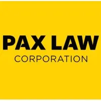 Pax Law Corporation | Law Firm