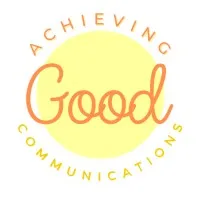 Achieving Good Communications Co.