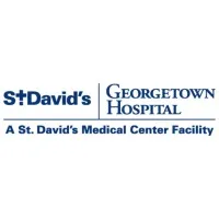 St. David's Georgetown Hospital St. David's Georgetown Hospital