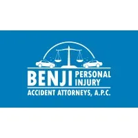 Benji Personal Injury, Injury Attorneys APC Benji Personal Injury, Injury Attorneys APC