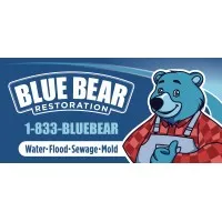 Blue Bear Restoration, Inc.