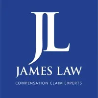 James Law • Compensation Claim Experts