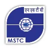 MSTC Ltd. MSTC Ltd.