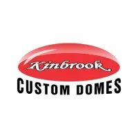 Kinbrook Custom Domes