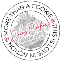 Caia's Cookies