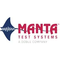 Manta Test Systems Ltd. A Doble Company verified emails