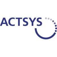 ACTSYS Process Management Consultants 