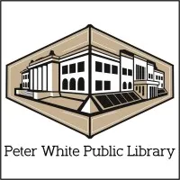 Peter White Public Library