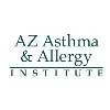 ARIZONA ASTHMA & ALLERGY INSTITUTE ARIZONA ASTHMA & ALLERGY INSTITUTE