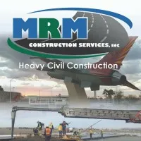 MRM Construction Services Inc
