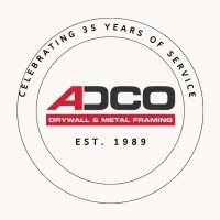 ADCO Drywall and Metal Framing, Inc.